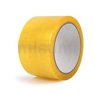 OPP膠帶（透明黃）系列