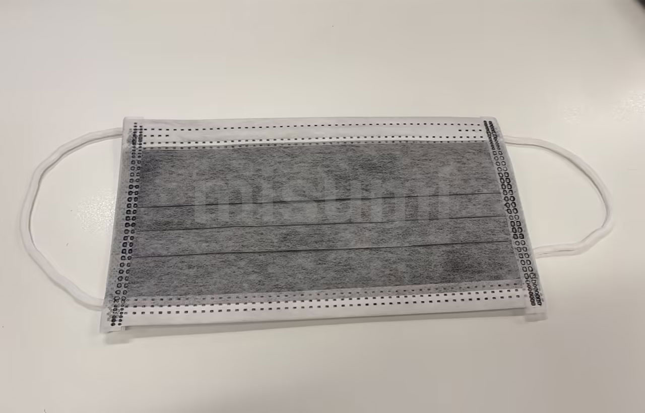 活性炭ES凈化口罩（無塵口罩）