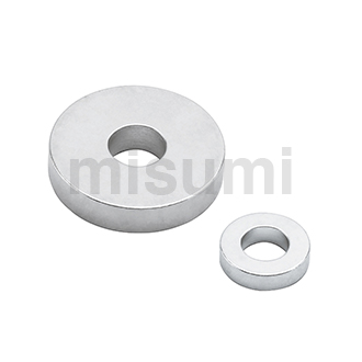 經(jīng)濟(jì)型 金屬墊圈 普通級(jí)