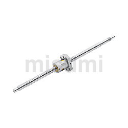 經(jīng)濟(jì)型壓軋滾珠絲杠 軸徑12 導(dǎo)程4/5/10 精度C7