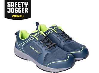 Balto 超輕運(yùn)動安全鞋