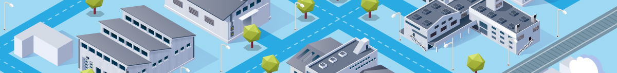 歡迎您到米思米工業(yè)園區(qū)