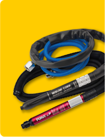 軸旋轉(zhuǎn)研磨機(jī)